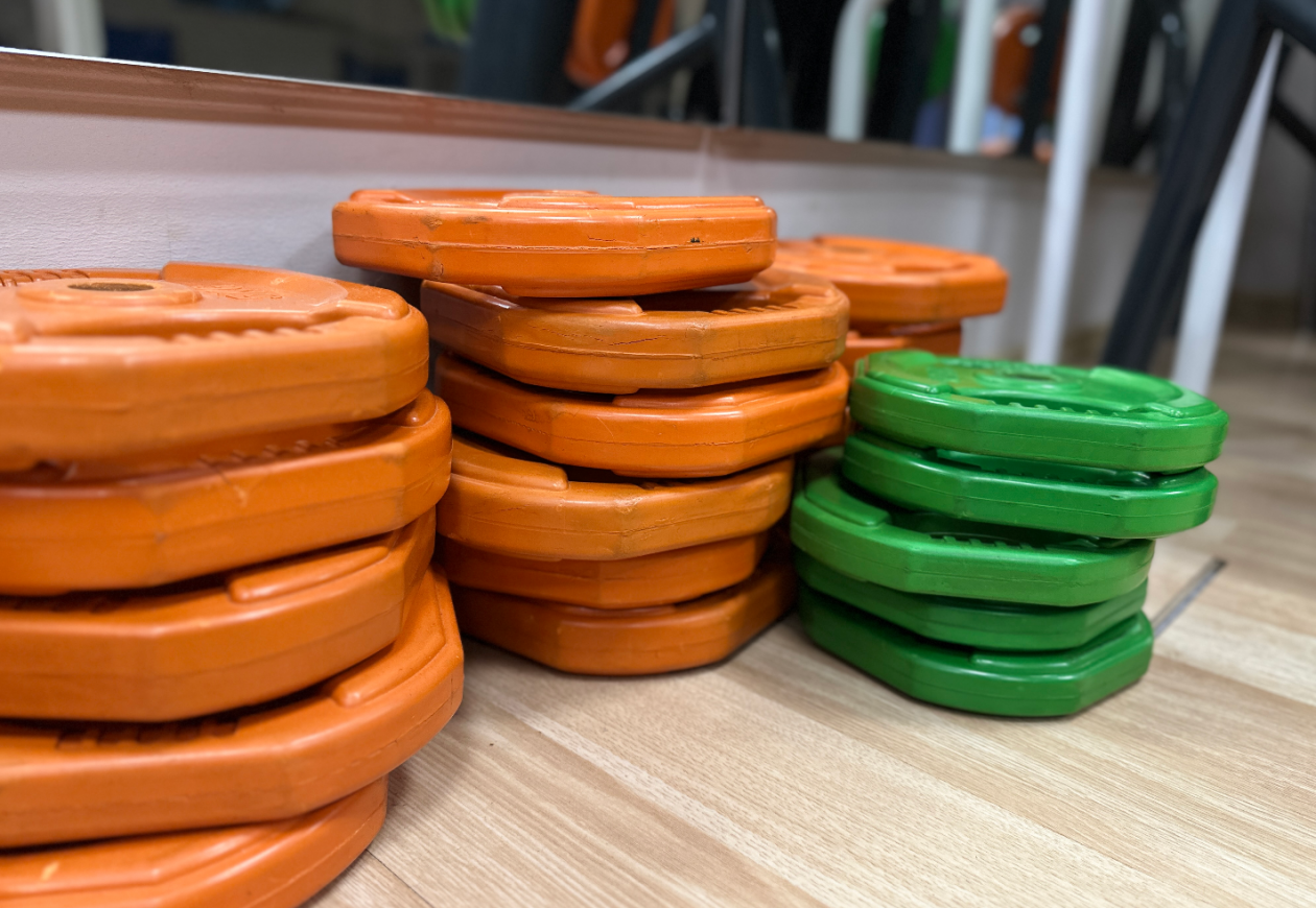 Тематическое фото Валерия Панфилова, ИА OmskMedia