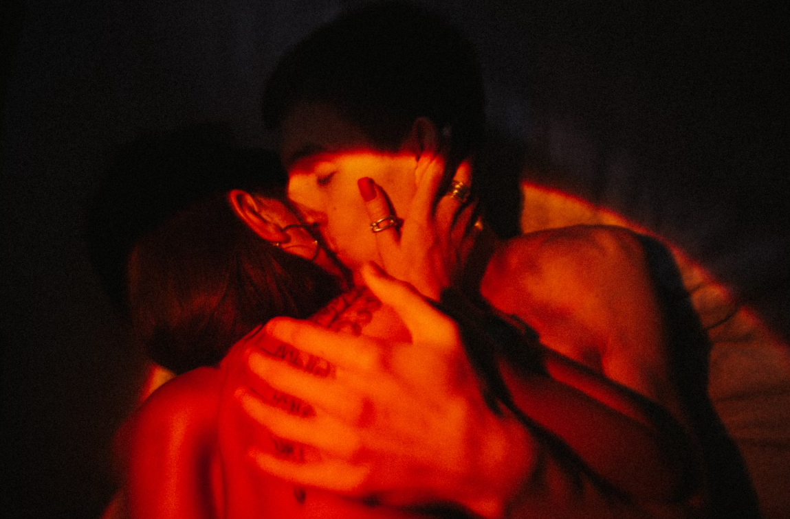 Тематическое фото unsplash.com (18+)