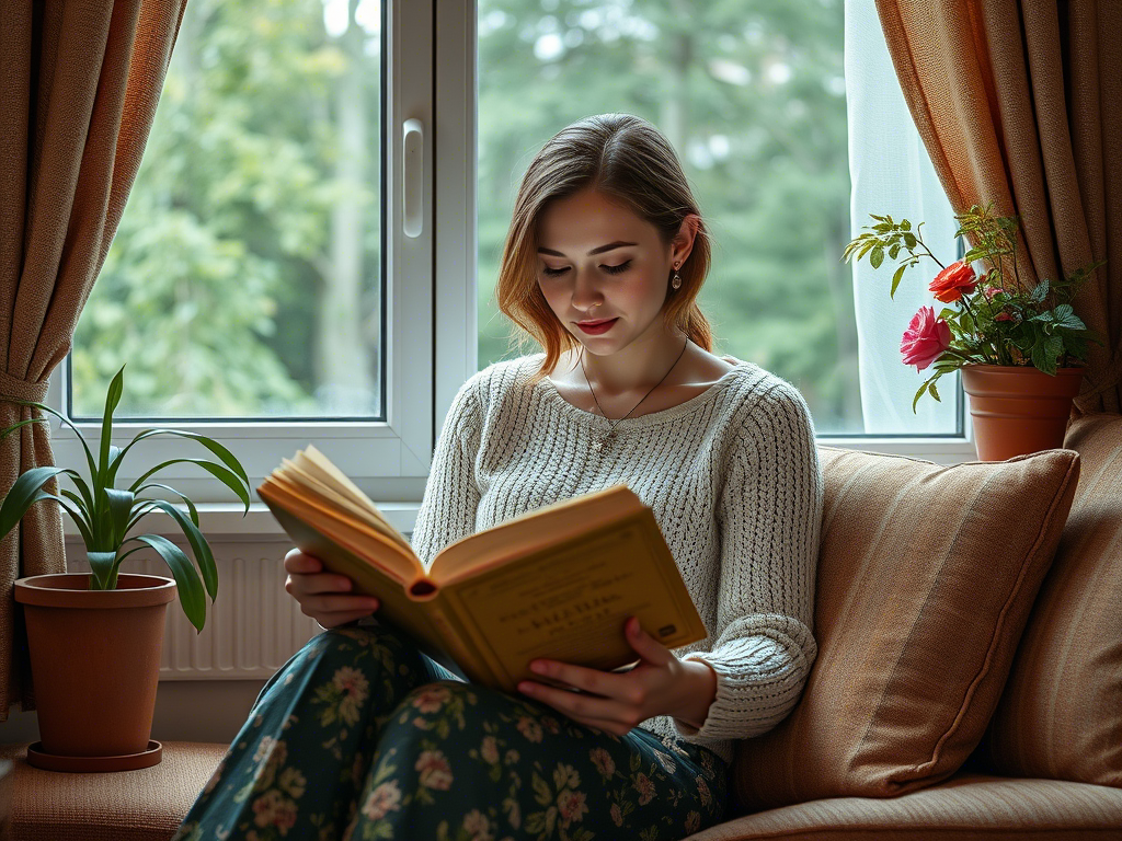 Тематическое фото Изображение сгенерировано ИИ Qwenlm.a (18+).