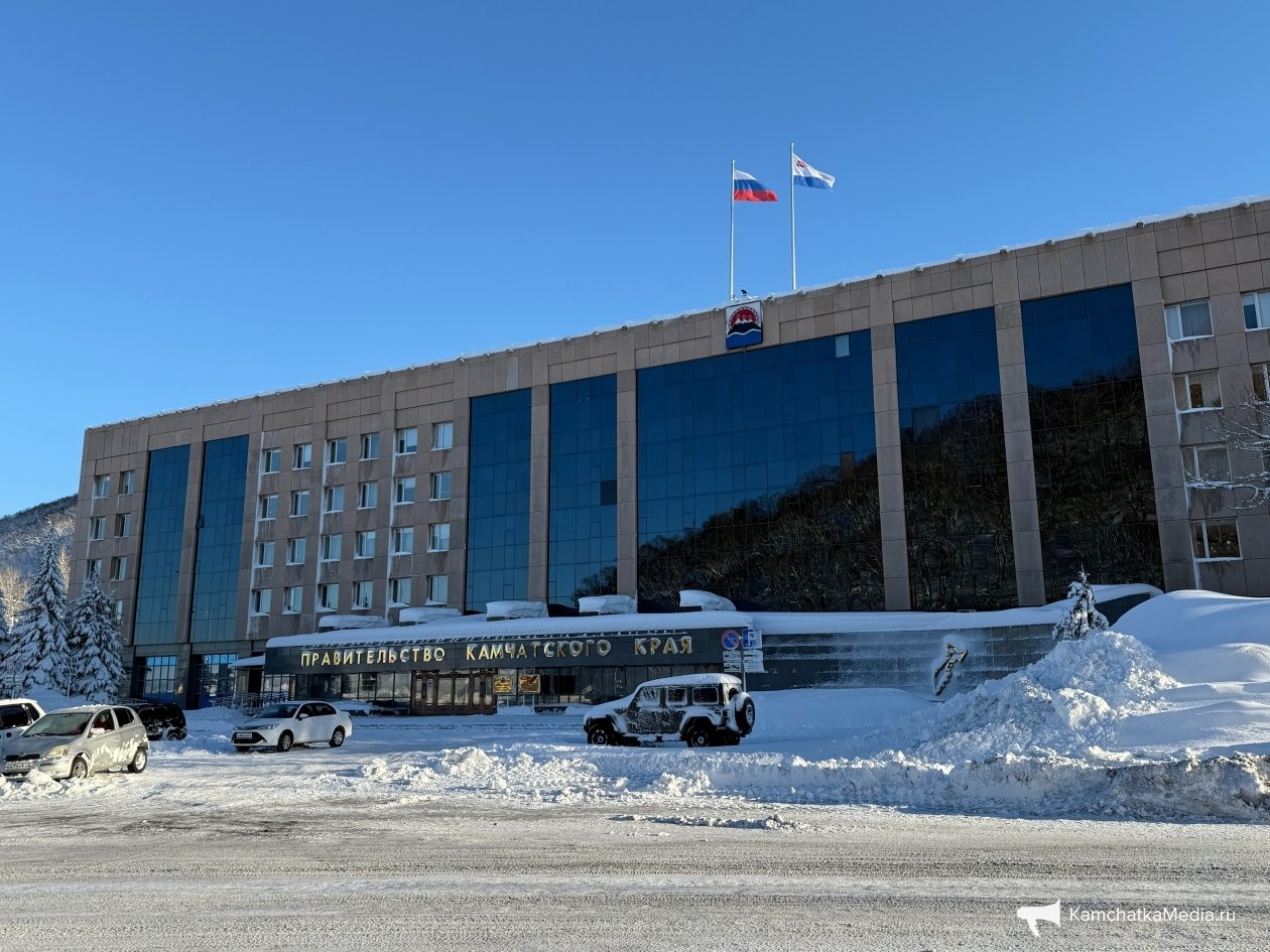 Ольга Семёнова, ИА KamchatkaMedia