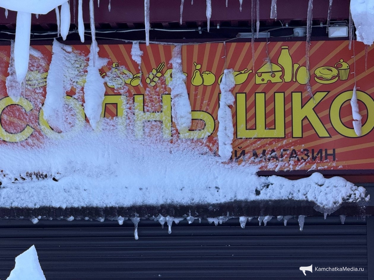 Ольга Семёнова, ИА KamchatkaMedia