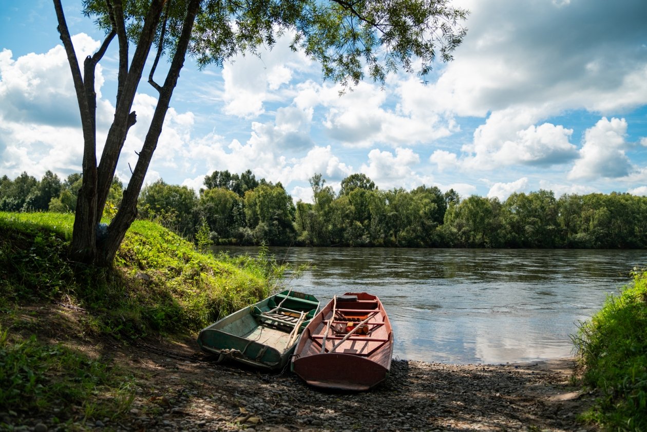 Евдокия Сорокина, ИА AmurMedia