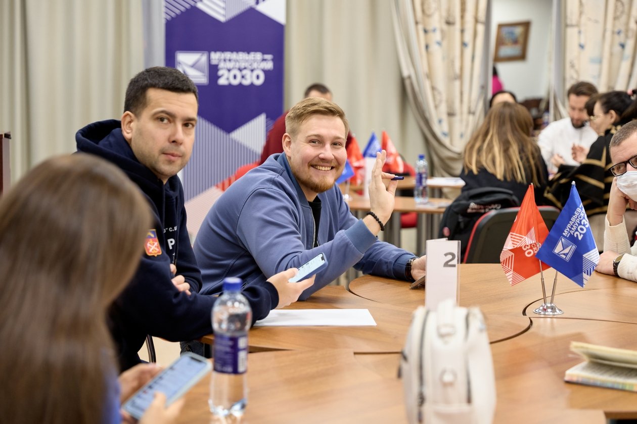 Предоставлено пресс-службой КРДВ