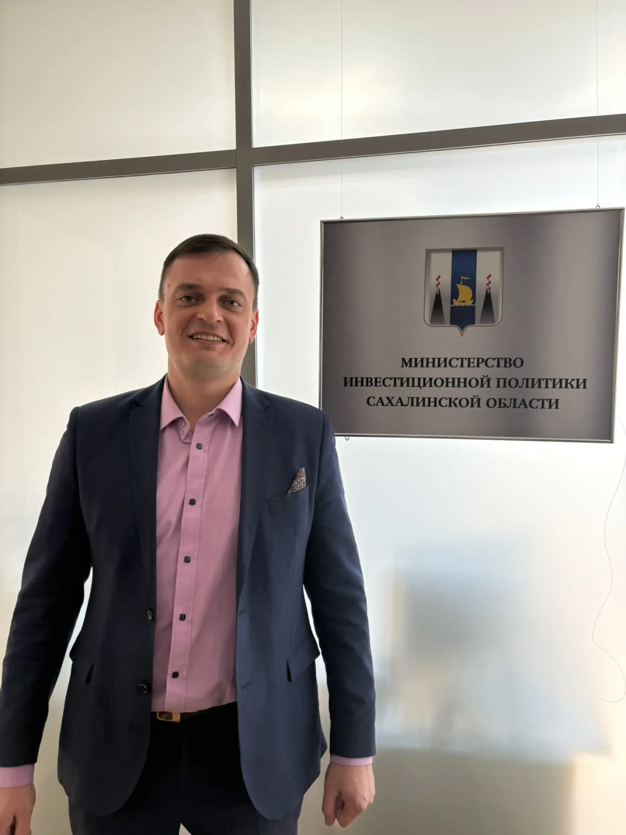 предоставлено В. Максимовым