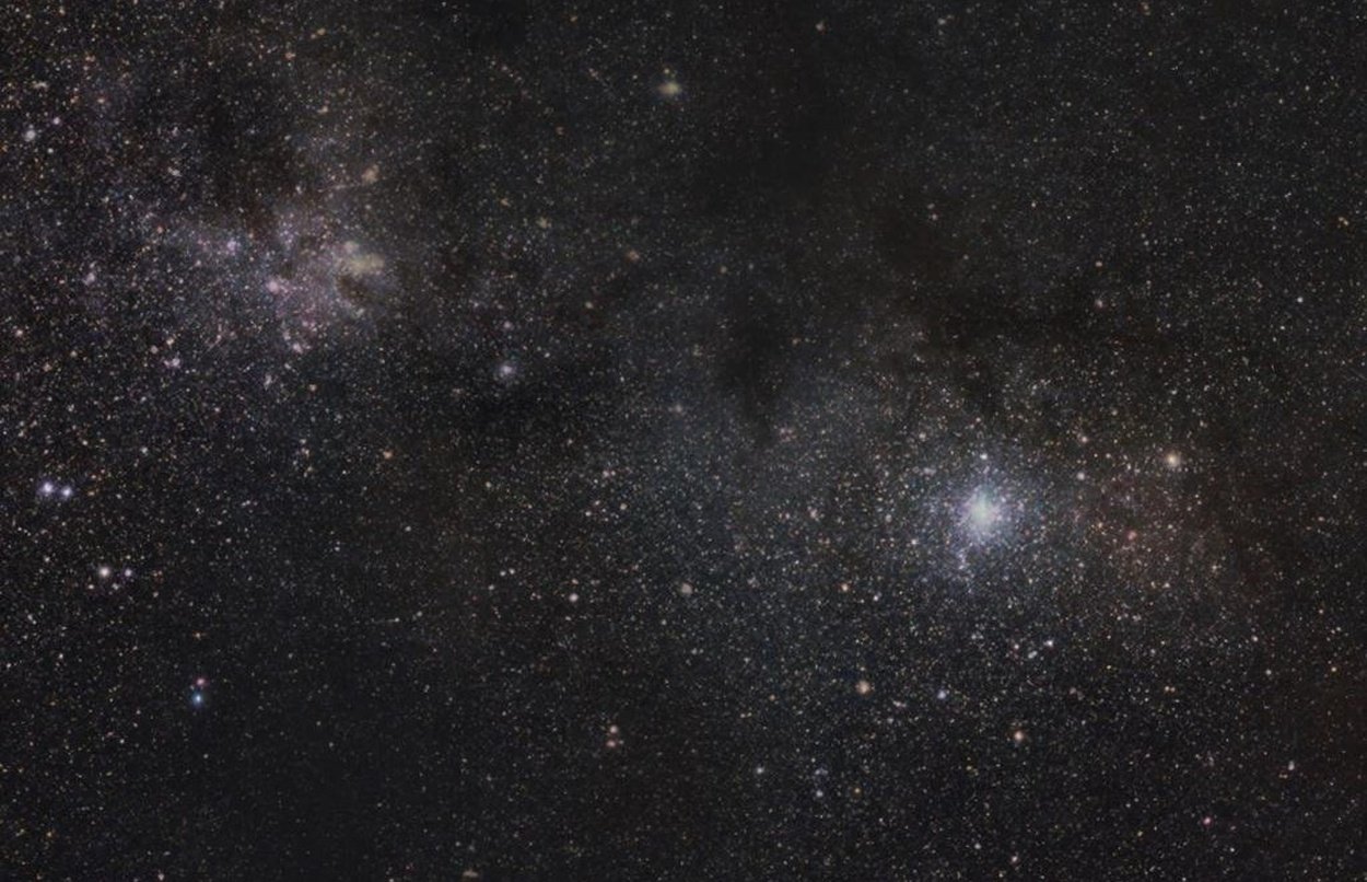 Тематическое фото Создано при помощи ИИ.