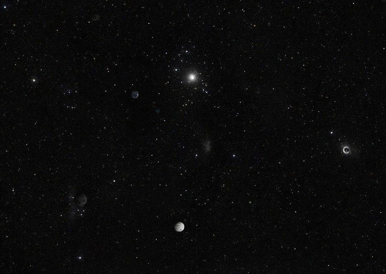 Тематическое фото Создано при помощи ИИ.