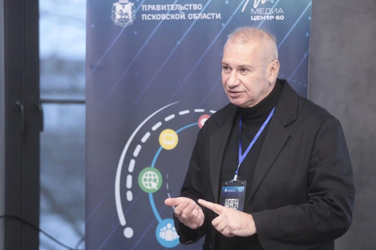 Владимир Касютин предоставлено Владимиром Касютиным