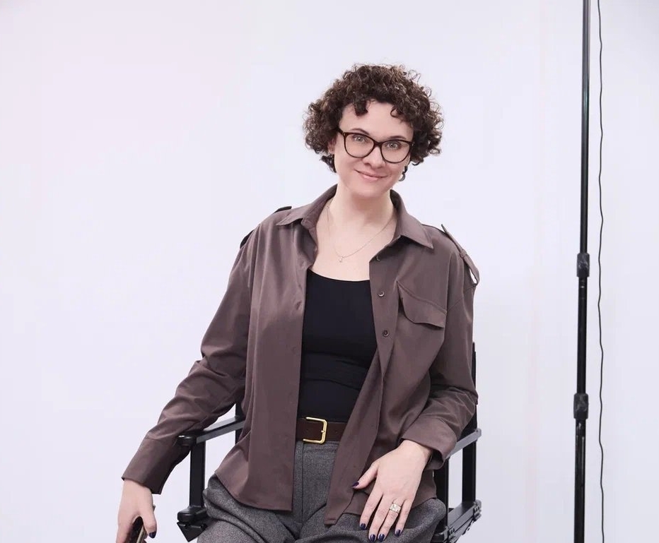 Екатерина Квашенкина предоставлено Екатериной Квашенкиной