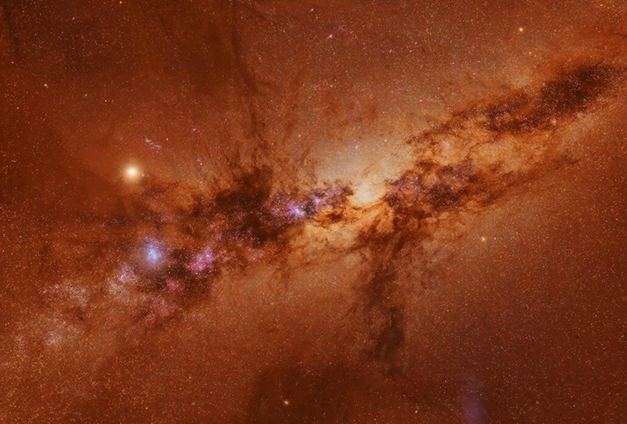 Тематическое фото Создано при помощи ИИ.