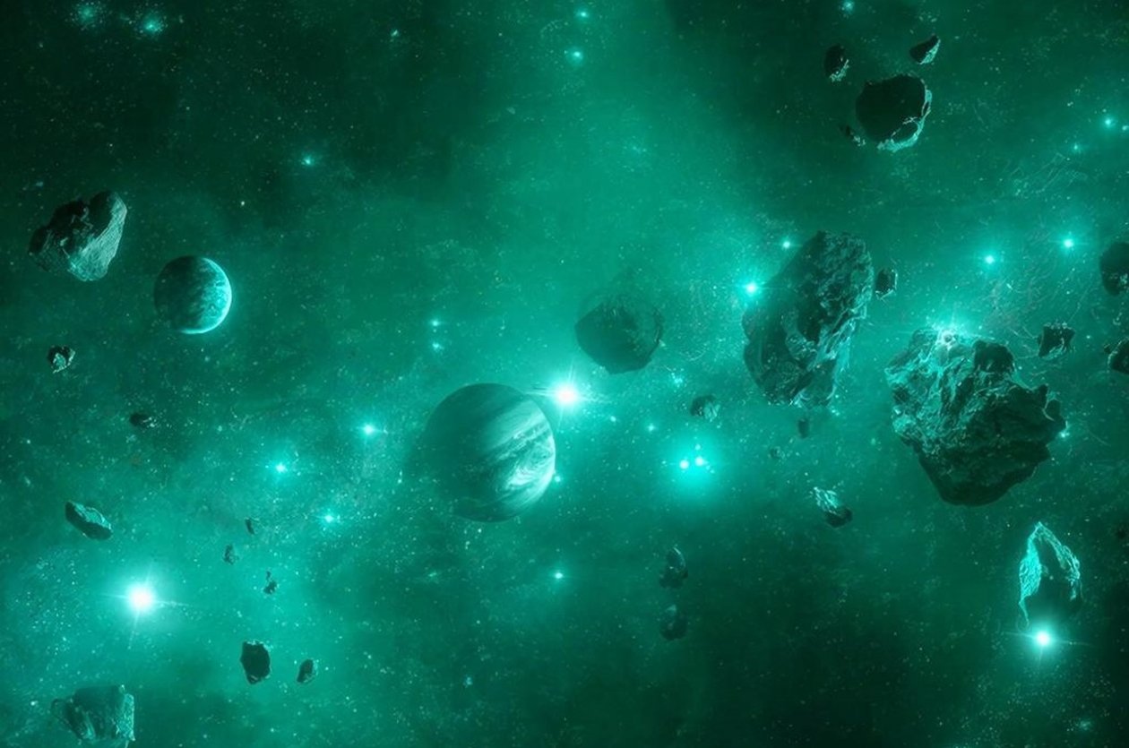 Тематическое фото Создано при помощи ИИ.