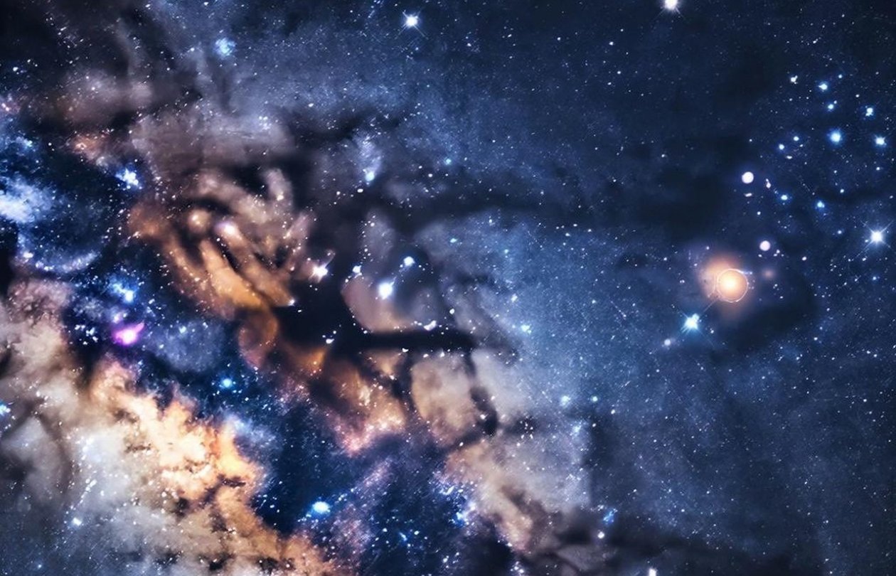 Тематическое фото Создано при помощи ИИ.