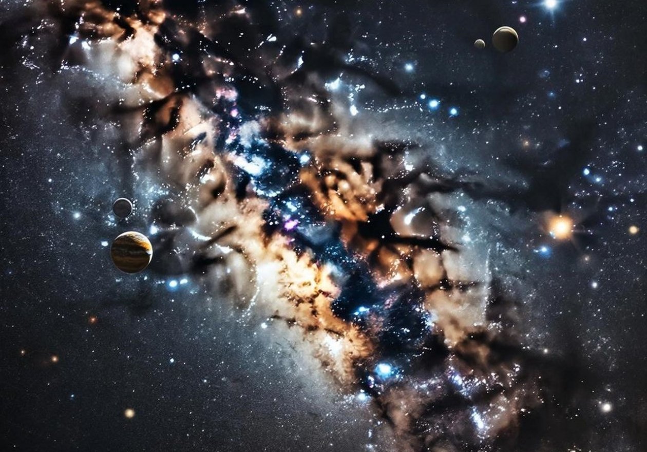 Тематическое фото Создано при помощи ИИ.