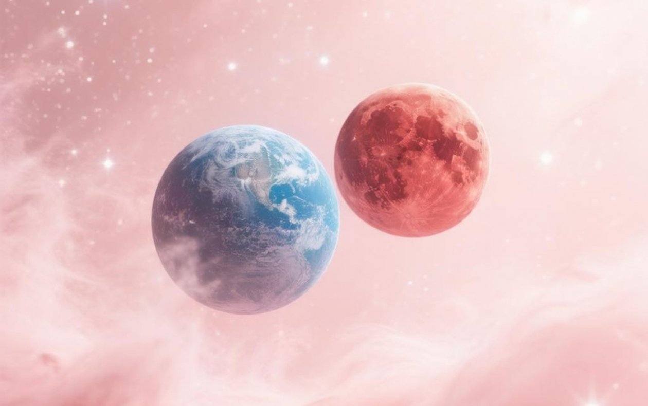 Тематическое фото Создано при помощи ИИ.