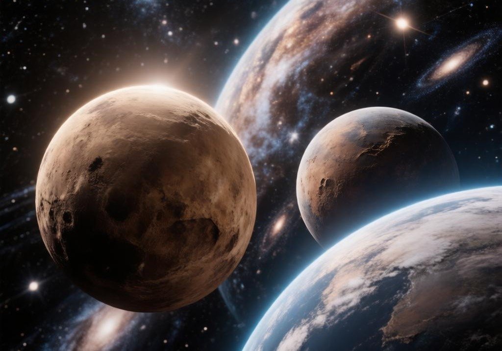 Тематическое фото Создано при помощи ИИ.