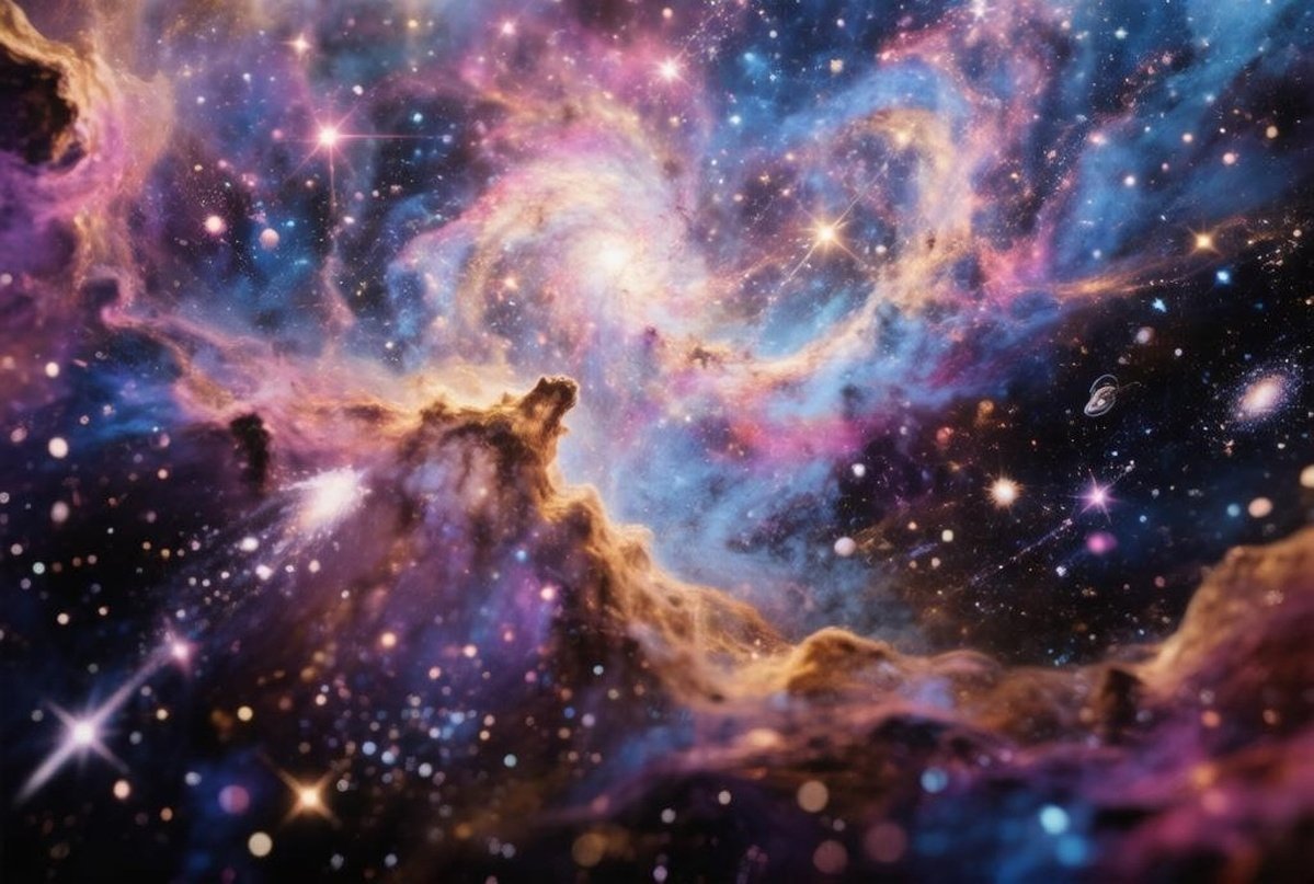 Тематическое фото Создано при помощи ИИ.