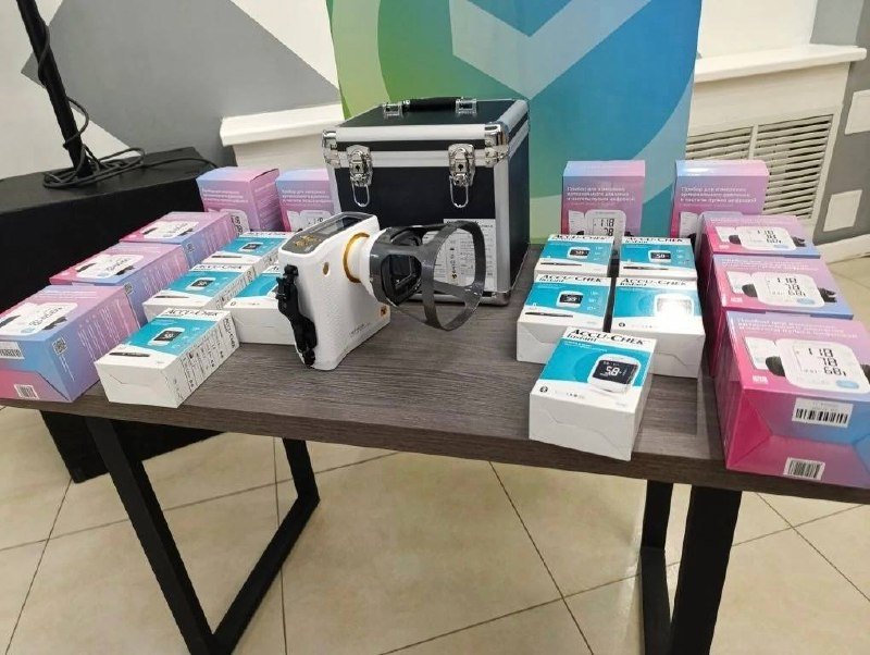 Сбер передал инновационное медицинское оборудование больнице Чукотки сайт Правительства Чукотского АО