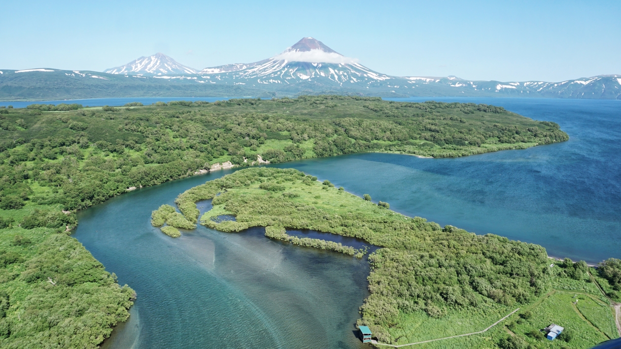 Елена Поддубная, ИА KamchatkaMedia
