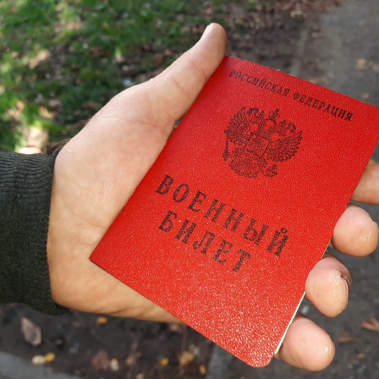Сыновьям и братьям погибших военных могут дать отсрочку от мобилизации Людмила Лата