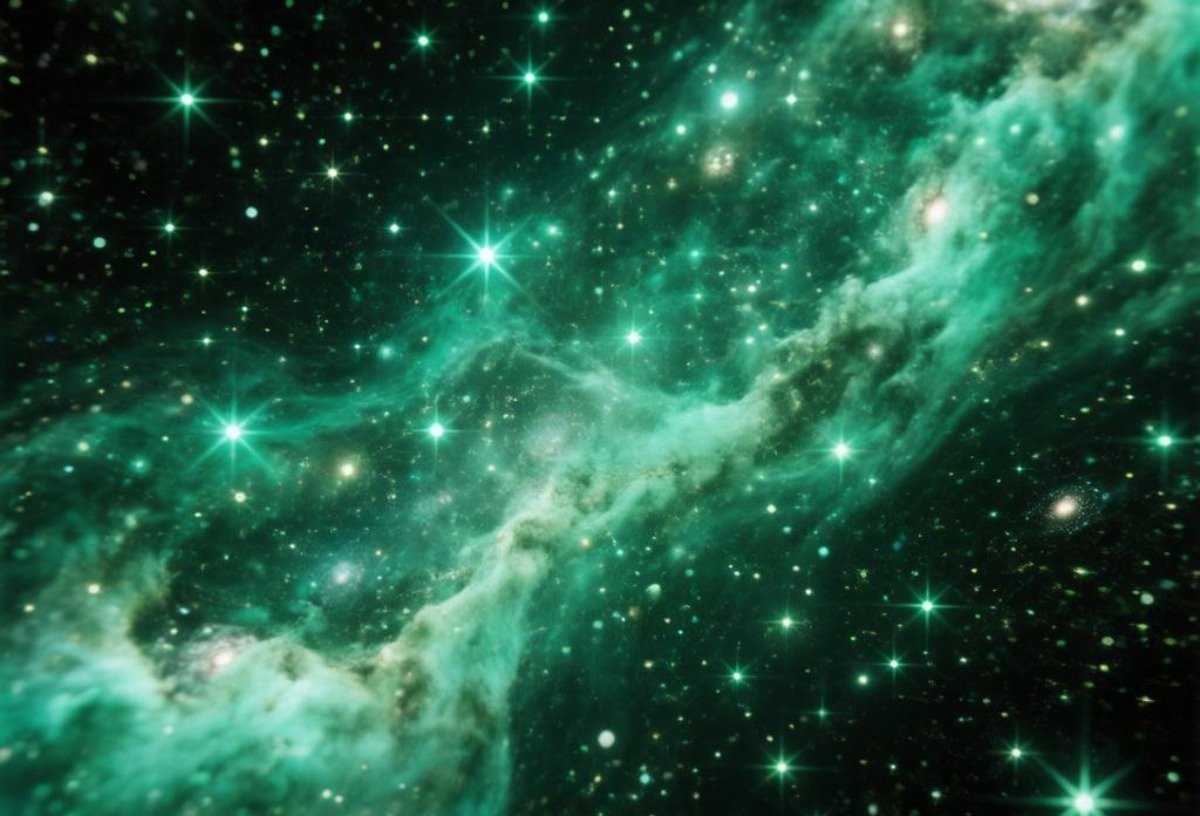 Тематическое фото Создано при помощи ИИ.
