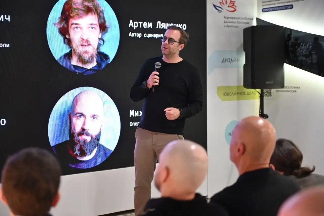 правительство Бурятии