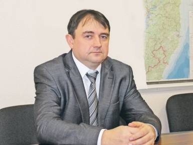 Инвестиционный потенциал Хабаровского края