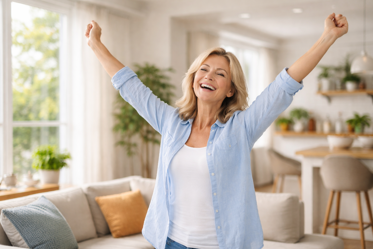 Давление в норме после 50 лет Изображение сгенерировано ИИ Qwenlm.a (18+).