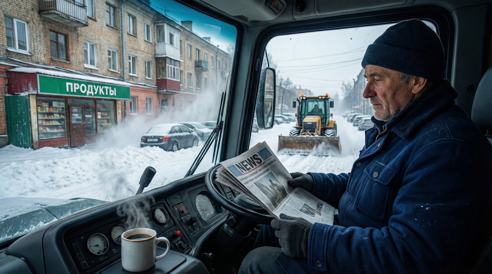 Новостной дайджест Создано спомощью ИИ Qwen