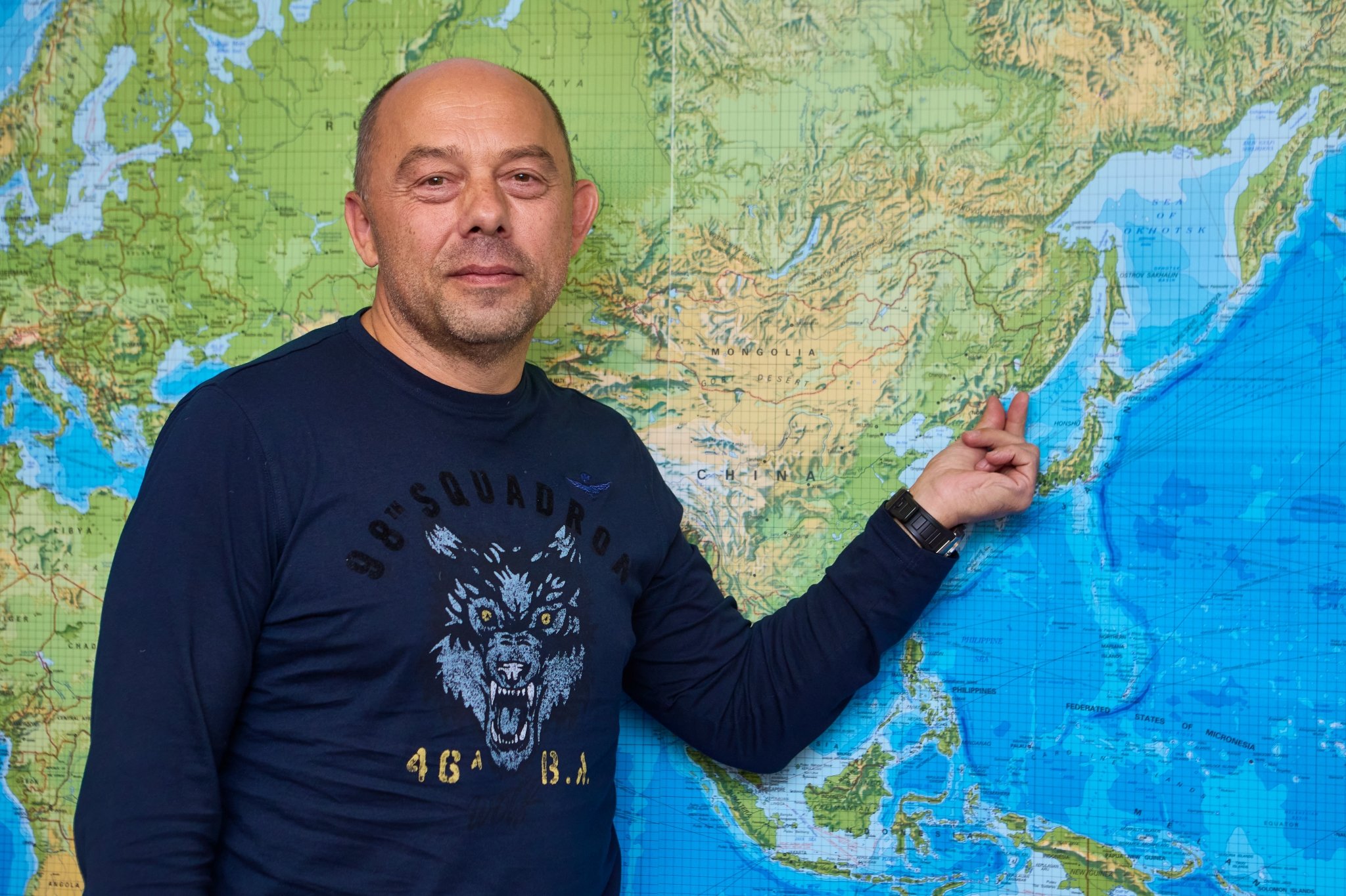 Константин Богданенко Дмитрий Осипчук, ИА PrimaMedia