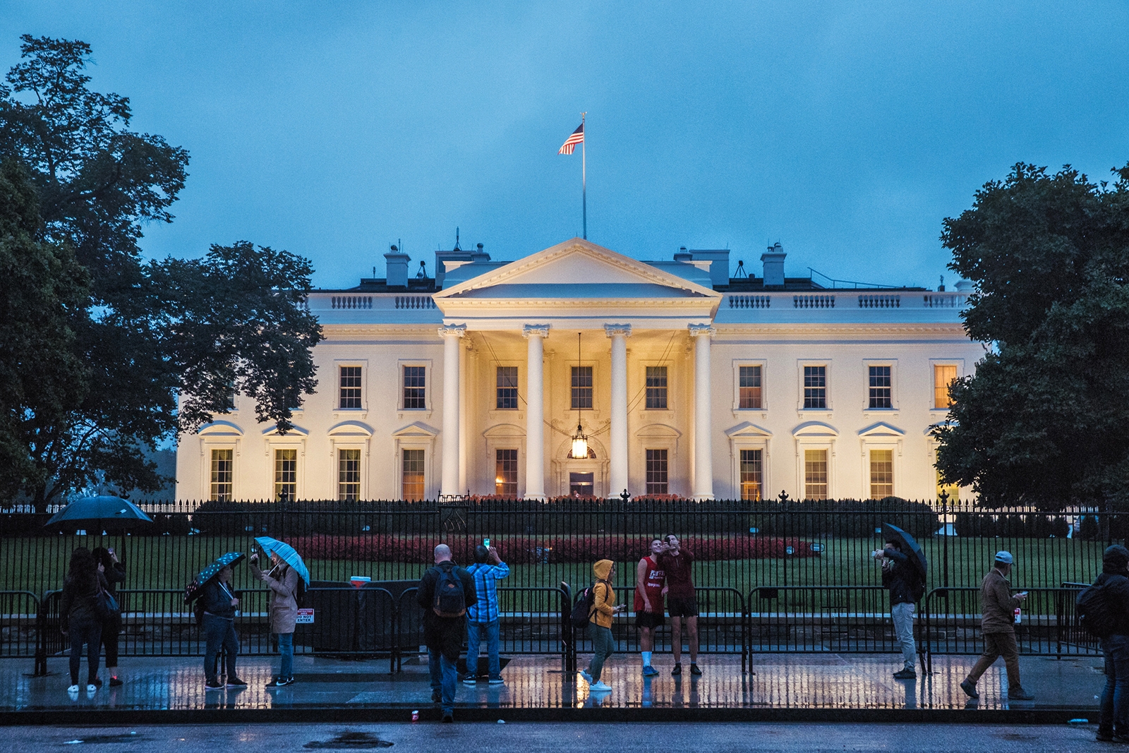 В США призвали американцев срочно покинуть страны Ближнего Востока Мария Смитюк, ИА PrimaMedia