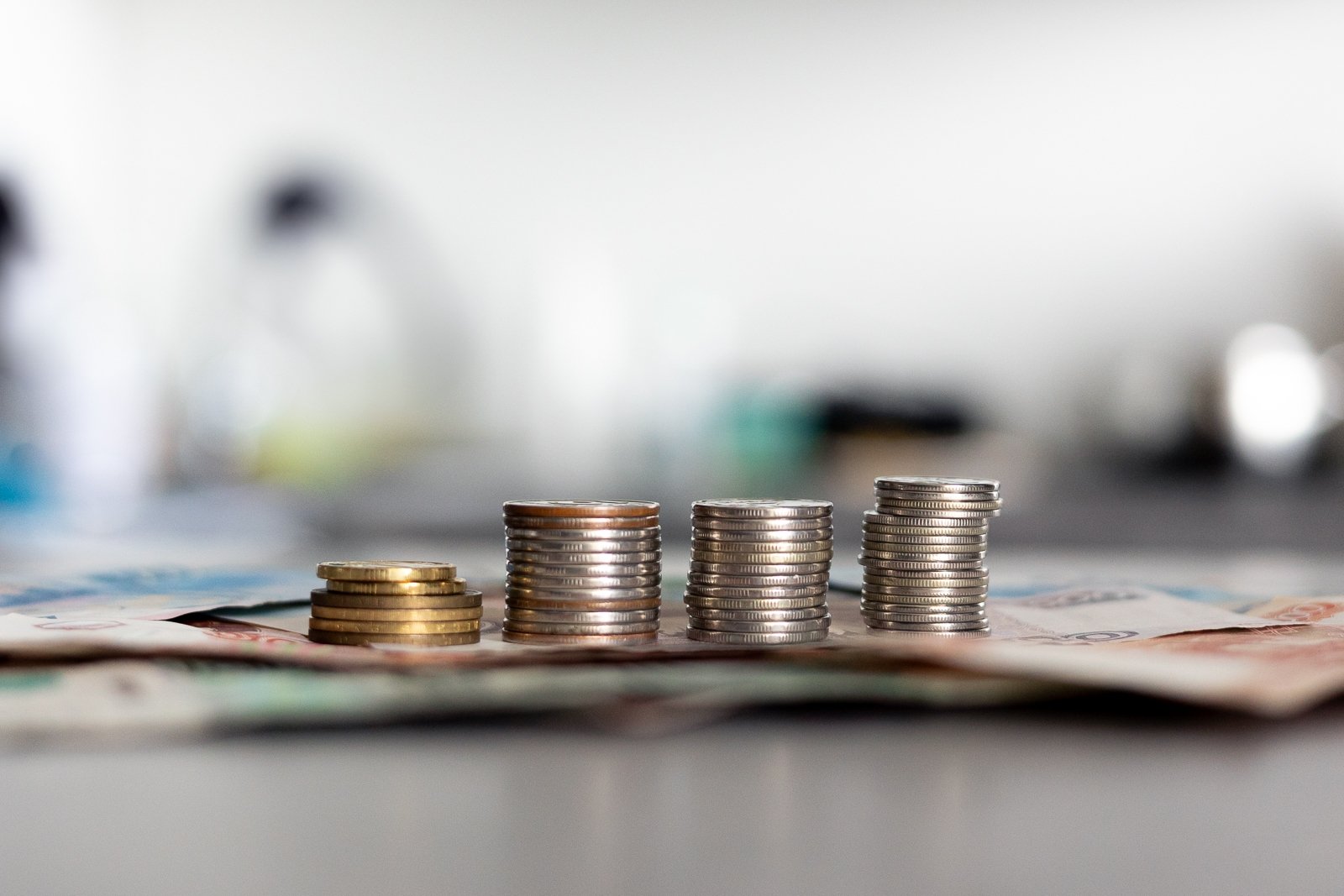 Деньги, финансы Илья Аверьянов, ИА PrimaMedia.ru