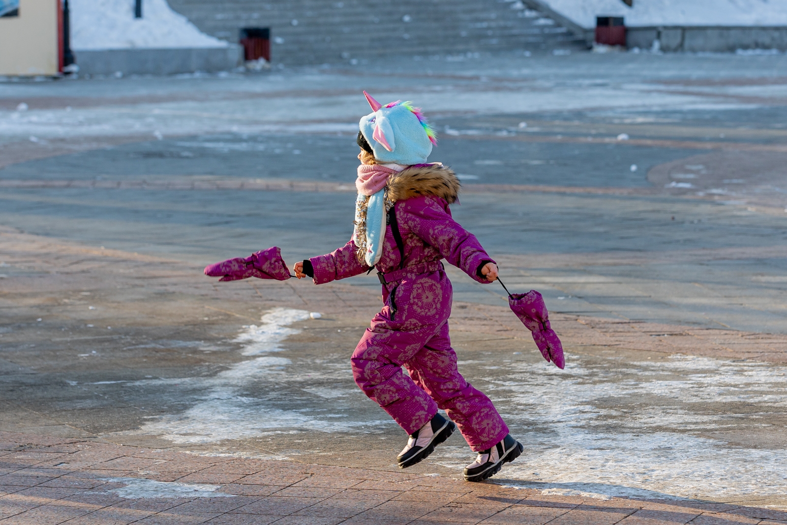 В Госдуме предложили засчитывать в стаж все три года декрета вместо полутора Мария Смитюк, ИА PrimaMedia