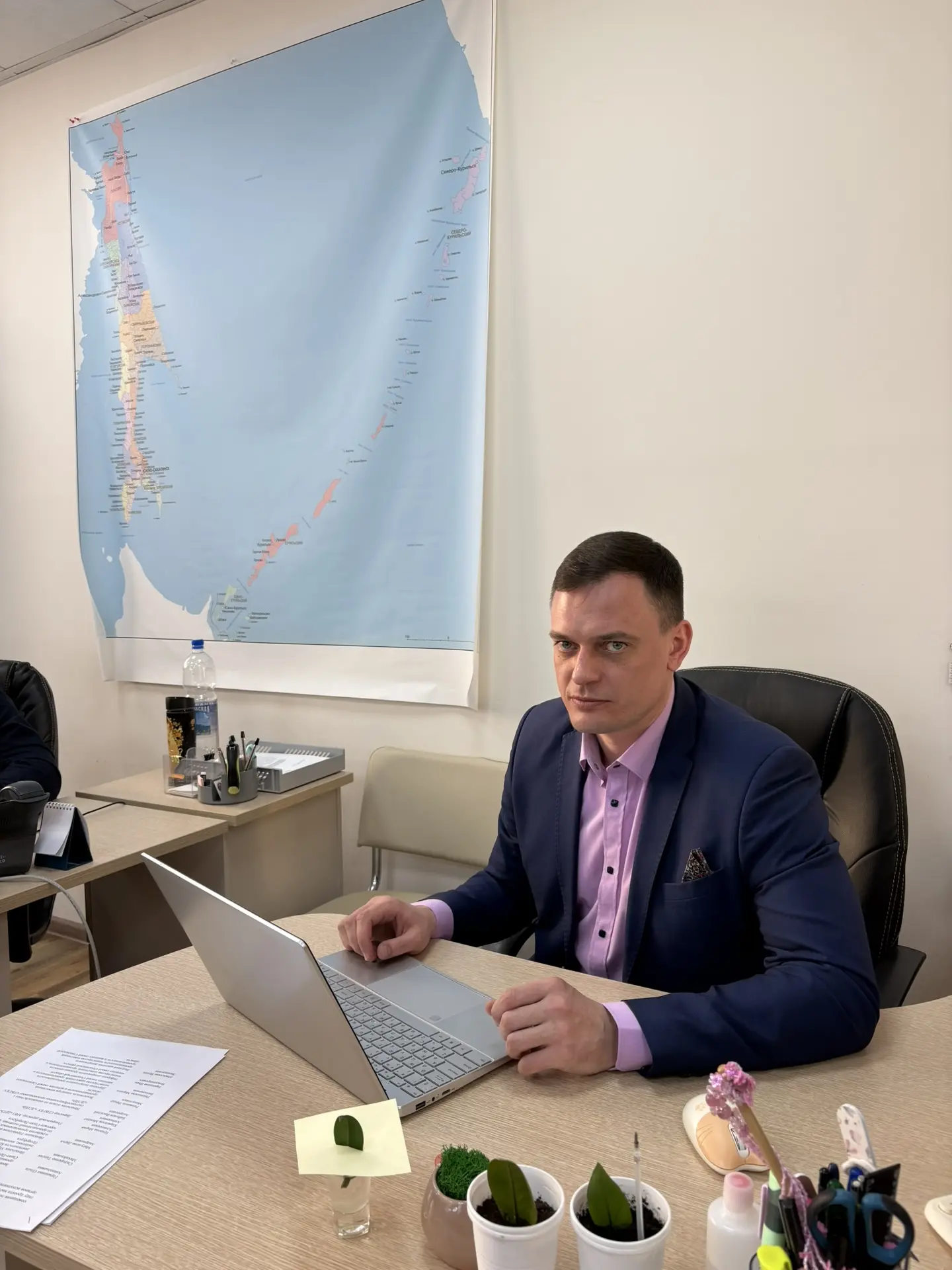 Вячеслав Максимов предоставлено В. Максимовым