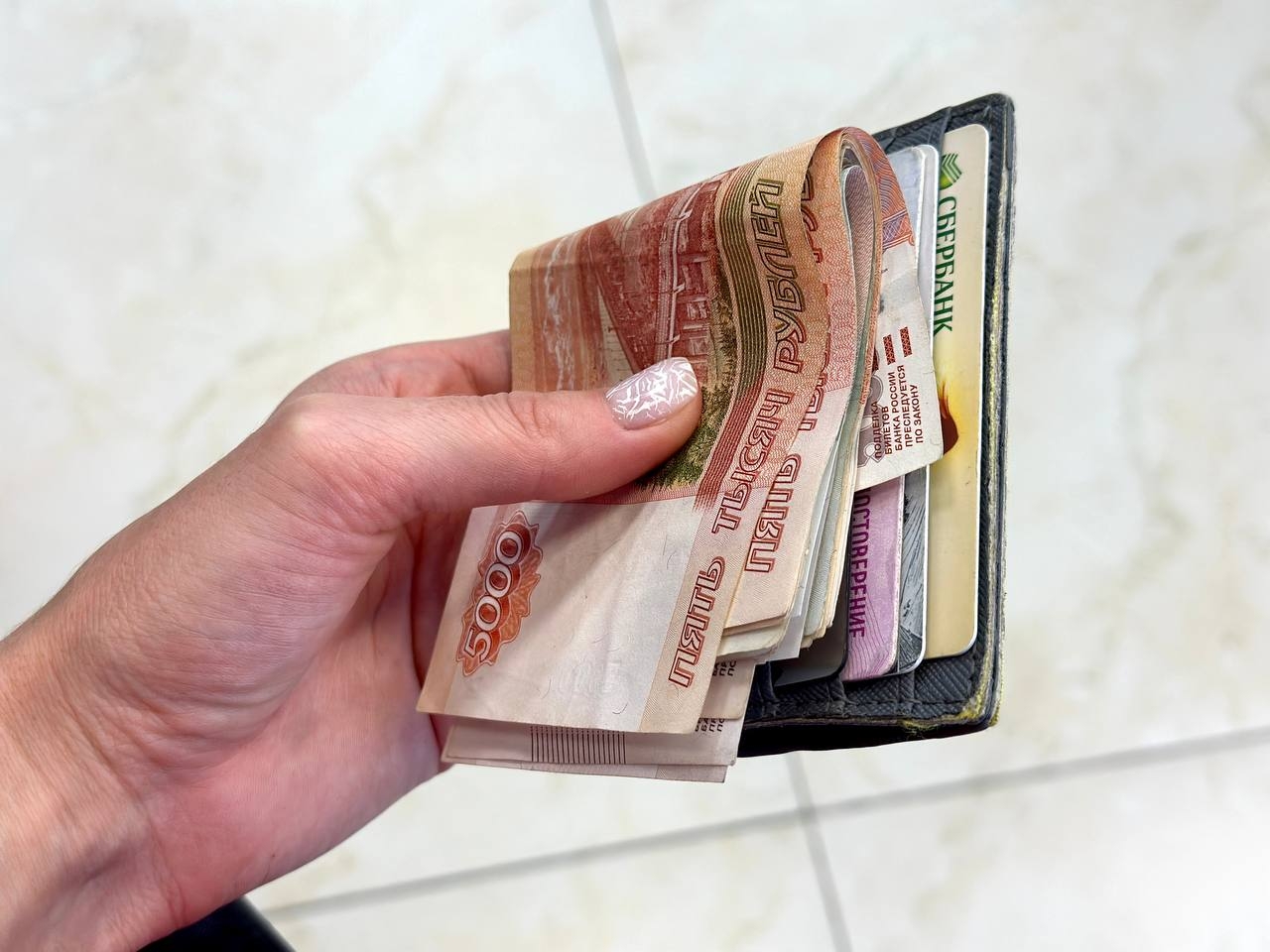 Когда лучше продлить единое пособие, чтобы не потерять деньги Валерия Овдеенко, ИА PrimaMedia.ru