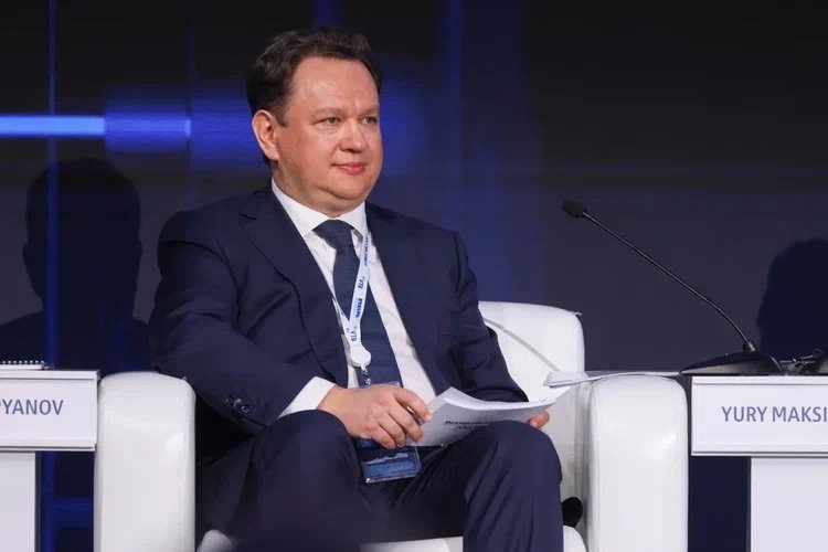 Первый зампред ВТБ Дмитрий Пьянов пресс-служба ВТБ