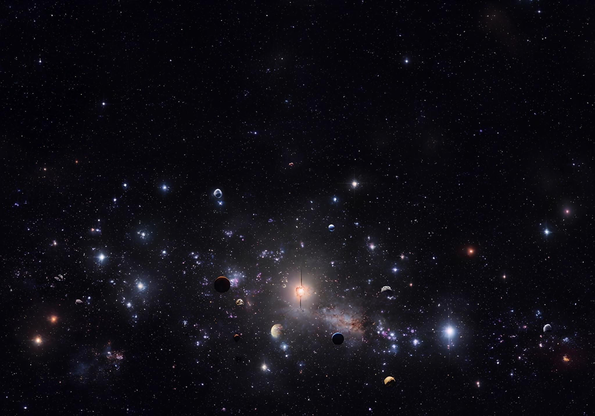 Тематическое фото Создано при помощи ИИ