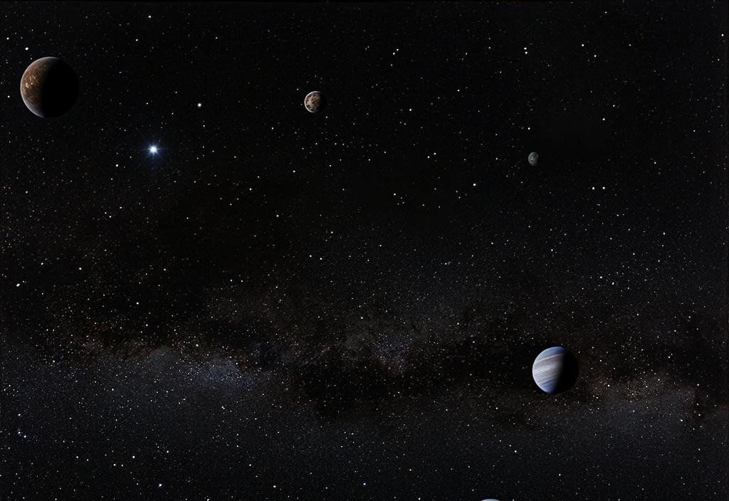 Тематическое фото Создано при помощи ИИ.