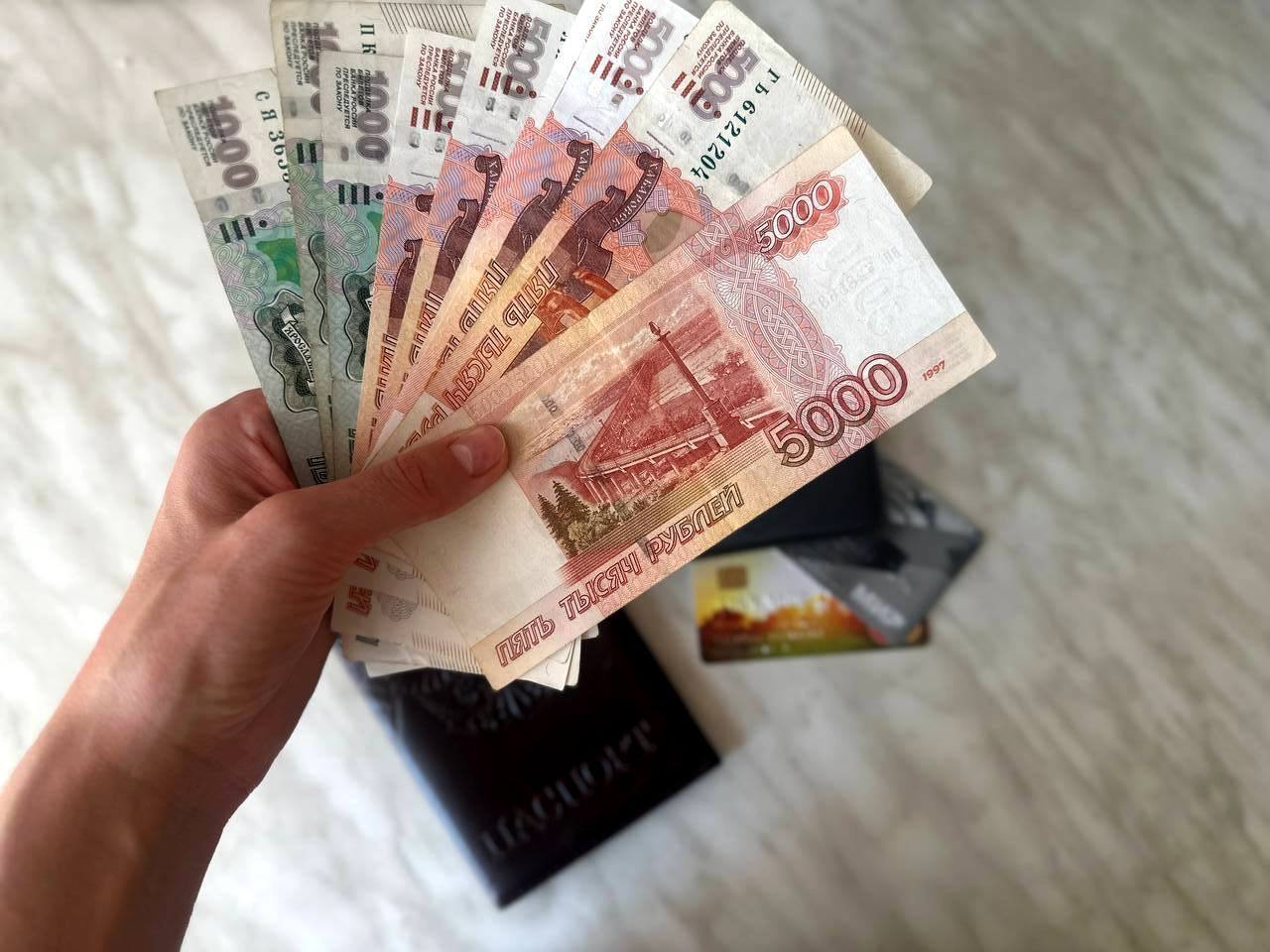 Федеральный центр и регионы увеличивают пенсии, если они не дотягивают до прожиточного минимума Валерия Овдеенко, ИА PrimaMedia.ru