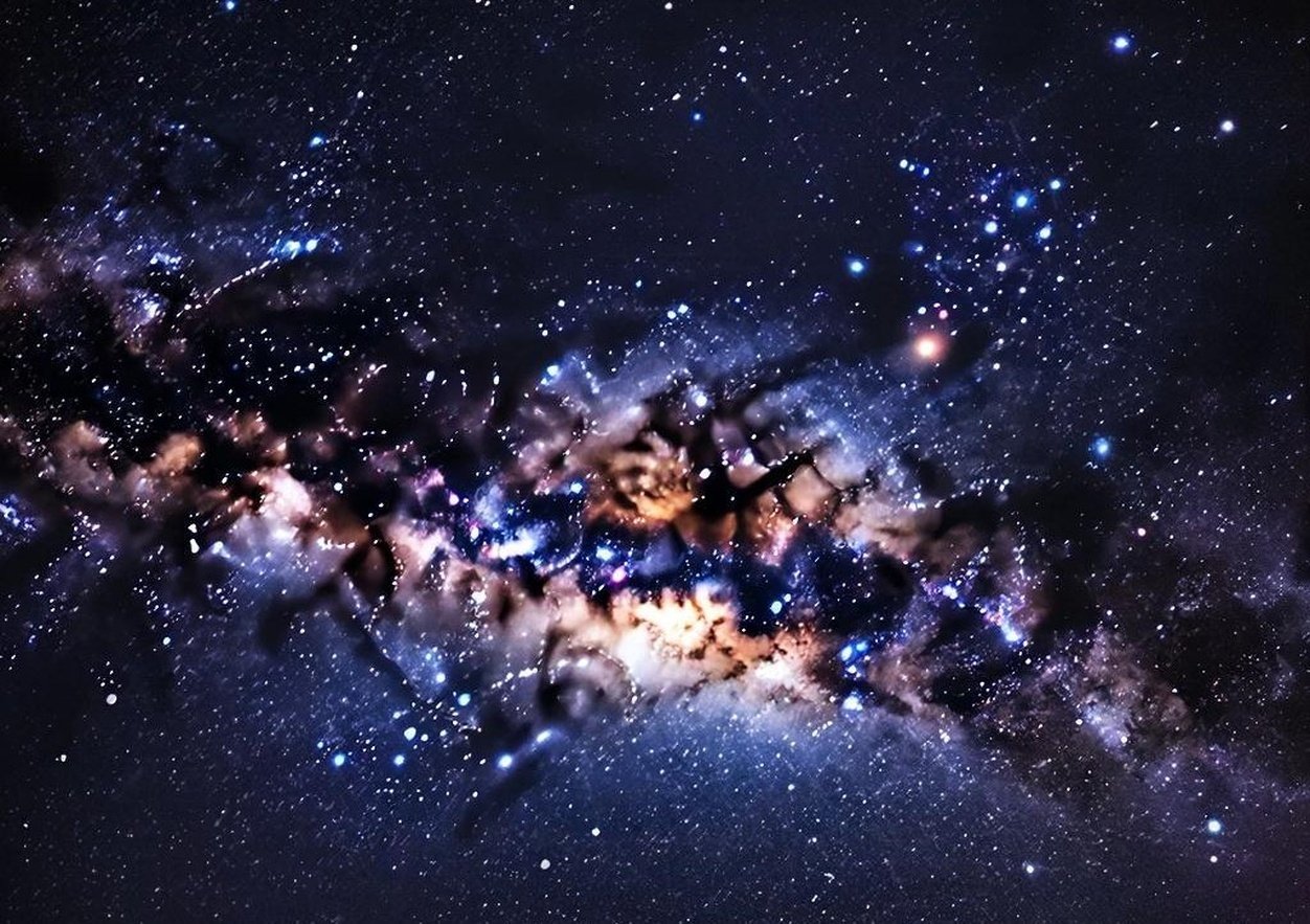 Тематическое фото Создано при помощи ИИ.