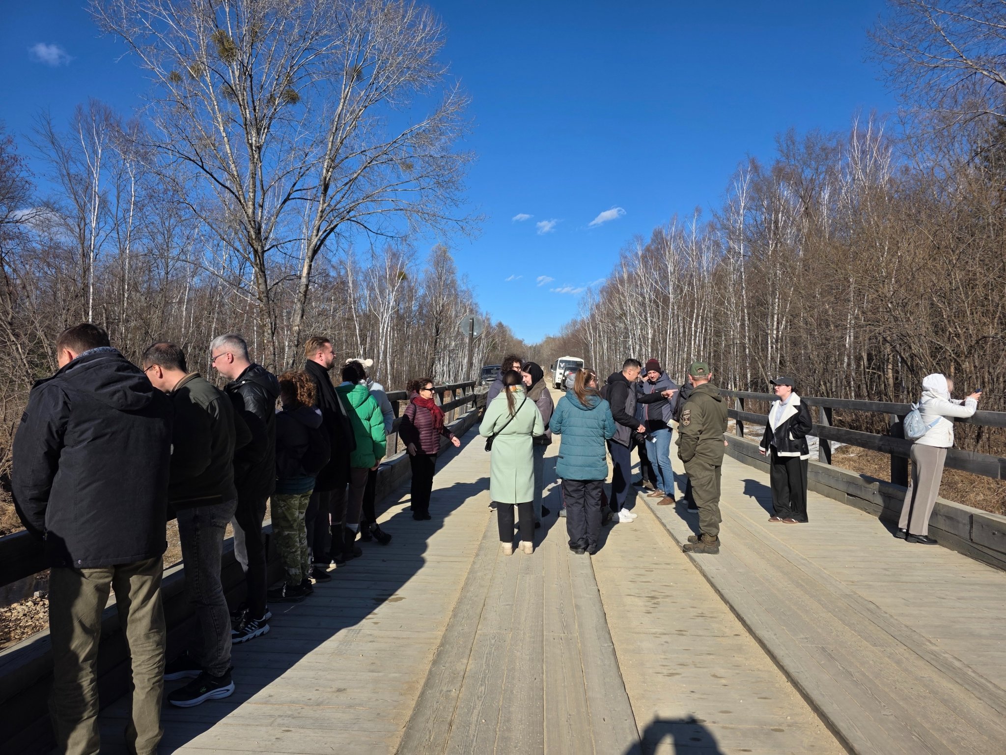 Тематическое фото ИА EAOMedia