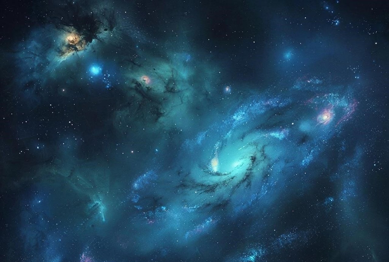 Тематическое фото Создано при помощи ИИ.