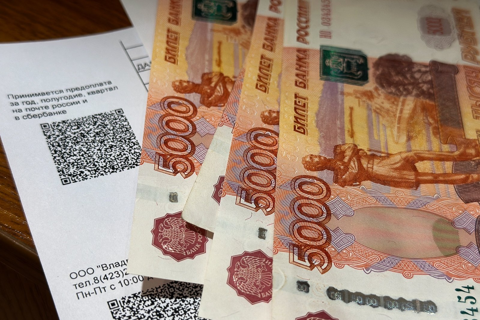 Долги за услуги ЖКХ будут взыскивать через интернет Валерия Овдеенко, ИА PrimaMedia.ru