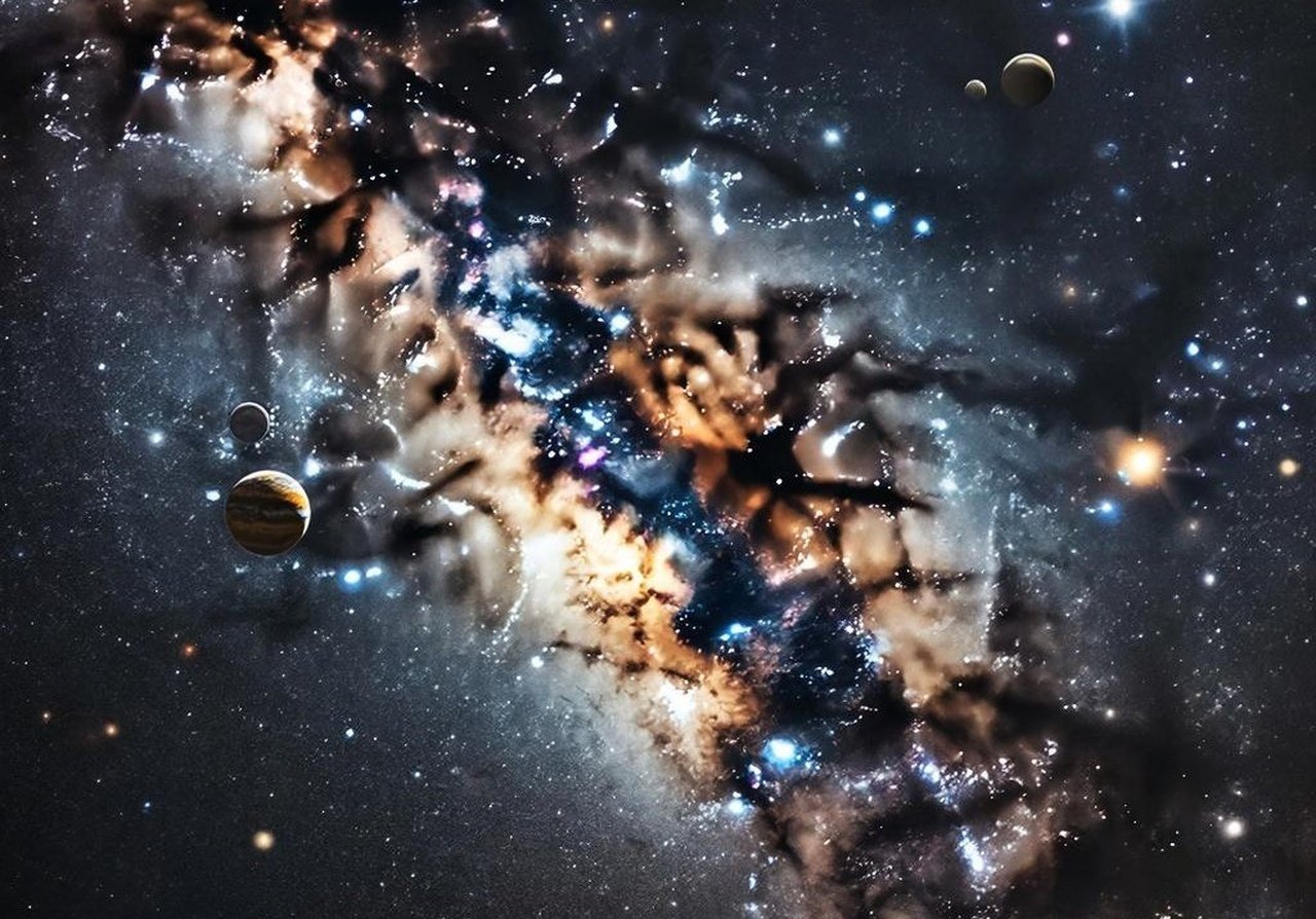 Тематическое фото Создано при помощи ИИ.