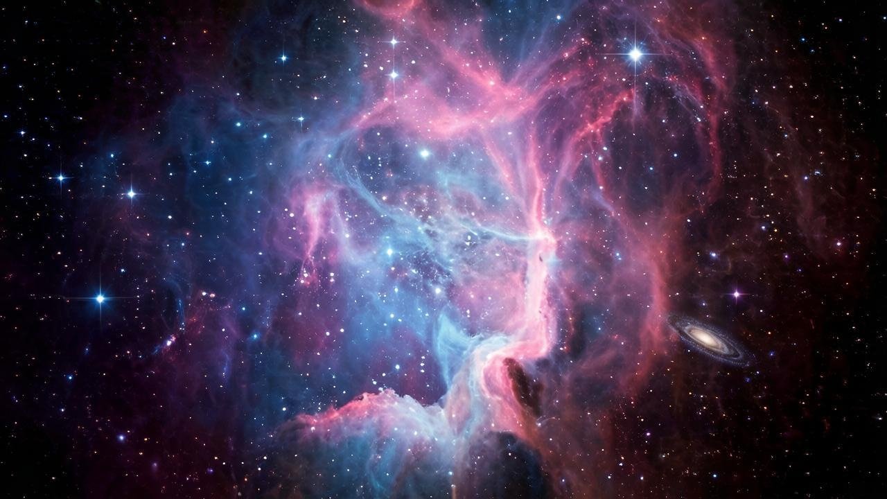 Тематическое фото Создано при помощи ИИ.