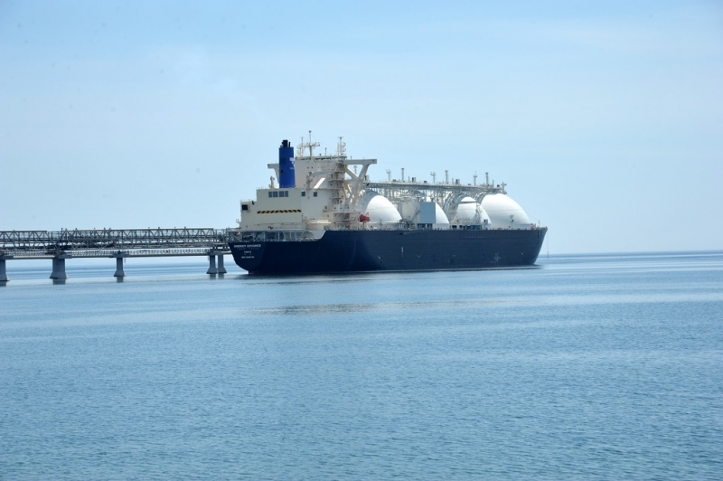 Истёк срок американской лицензии на поставки российской нефти Юрий Гуршал, ИА SakhalinMediа