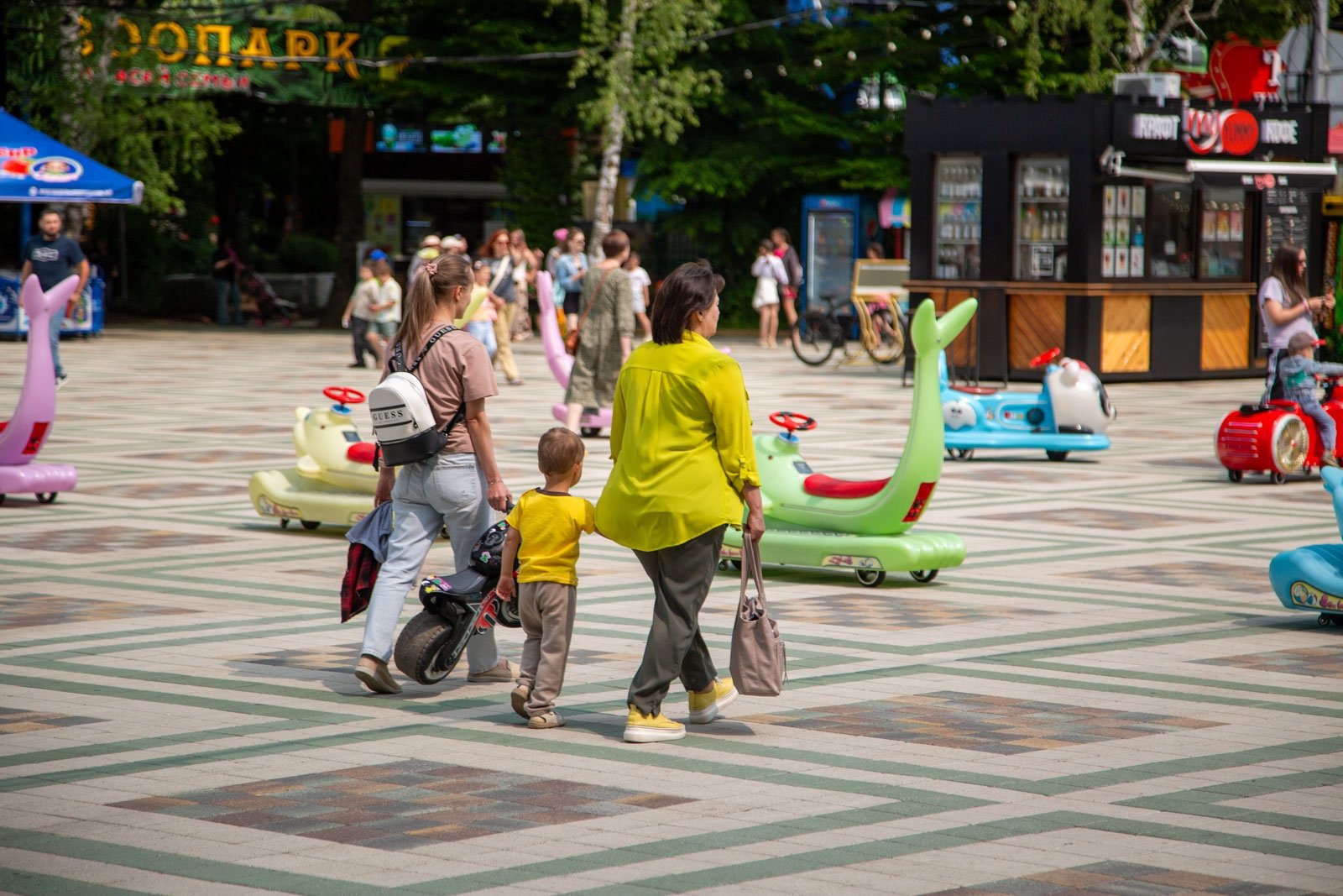 Тематическое фото ИА Stavropol.Media